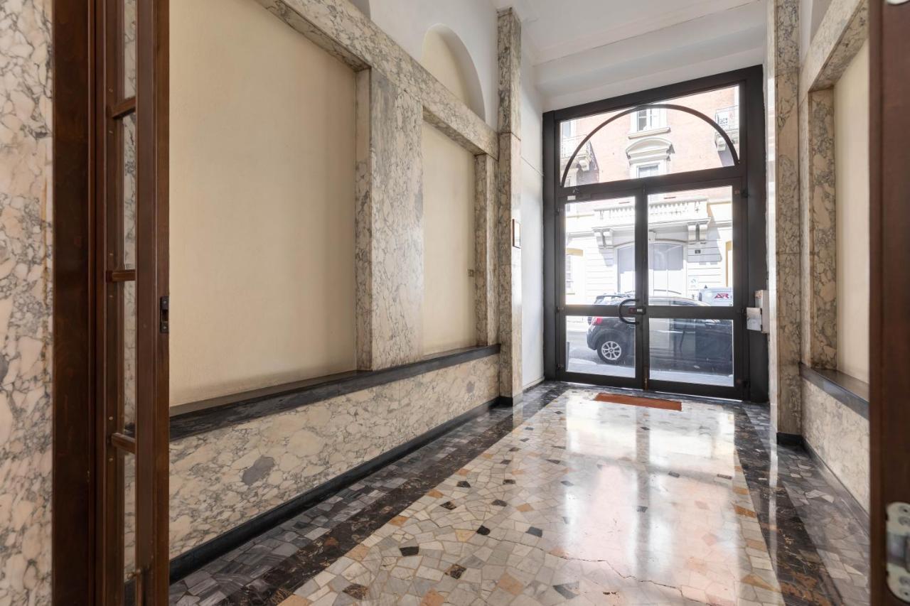 Minerva - 2 Bedrooms Apartment Two Steps From Milano Centrale Exterior foto